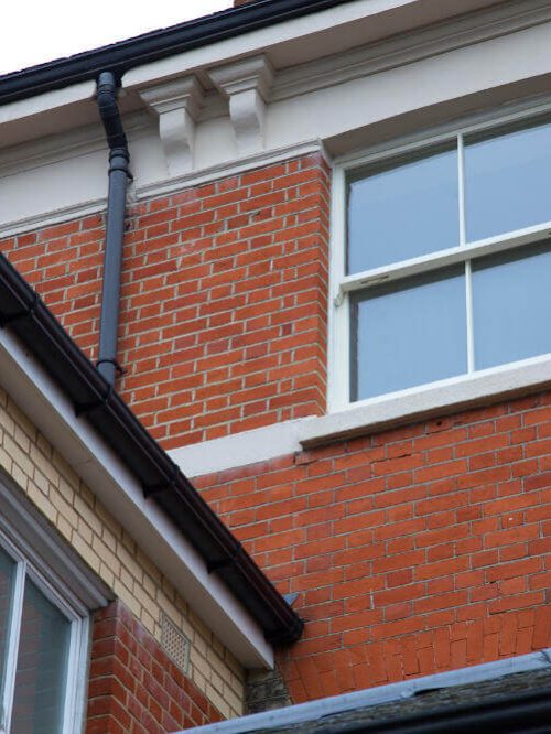 Regency Place case study