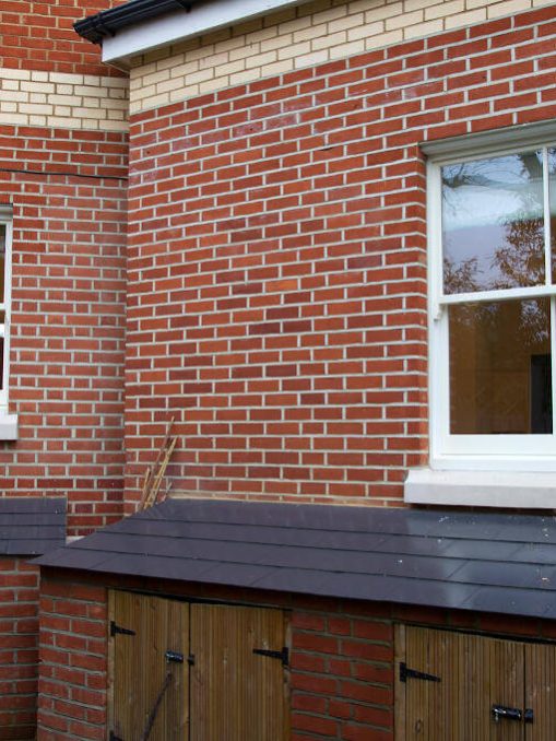 Regency Place case study