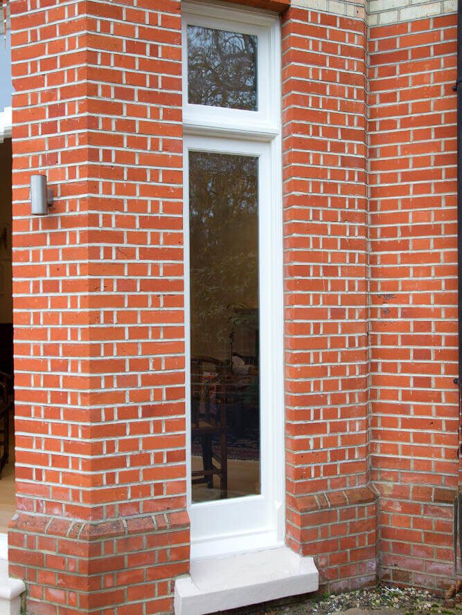 Regency Place case study