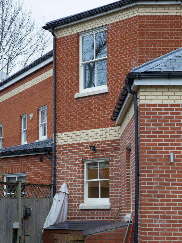 Regency Place case study