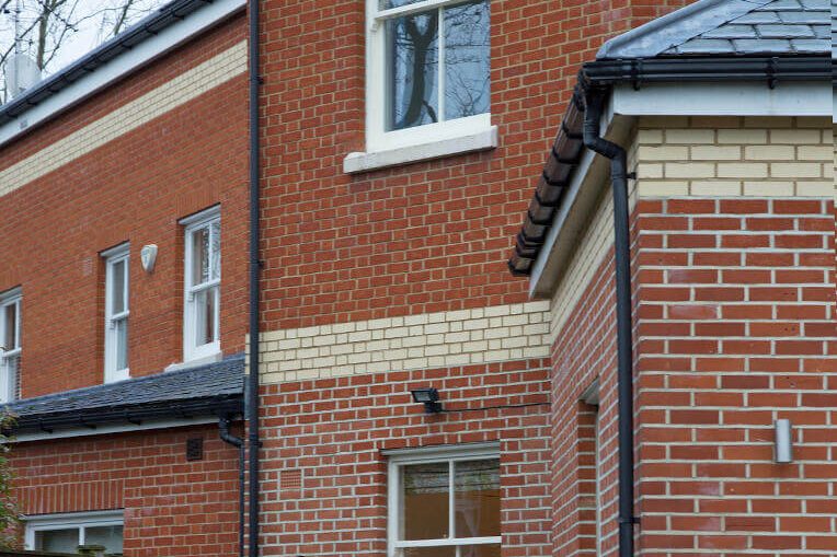 Regency Place case study