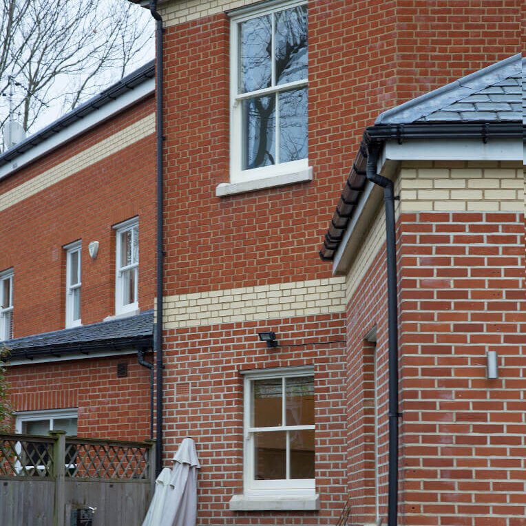 Regency Place case study