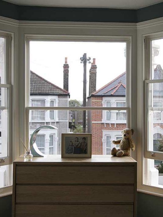 Ardgowan Road SE6, whole house refurbishment