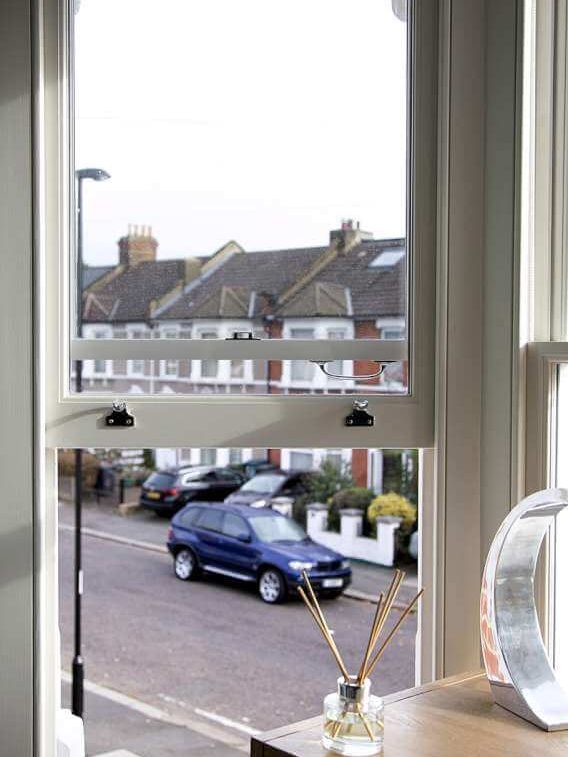 Ardgowan Road SE6, whole house refurbishment