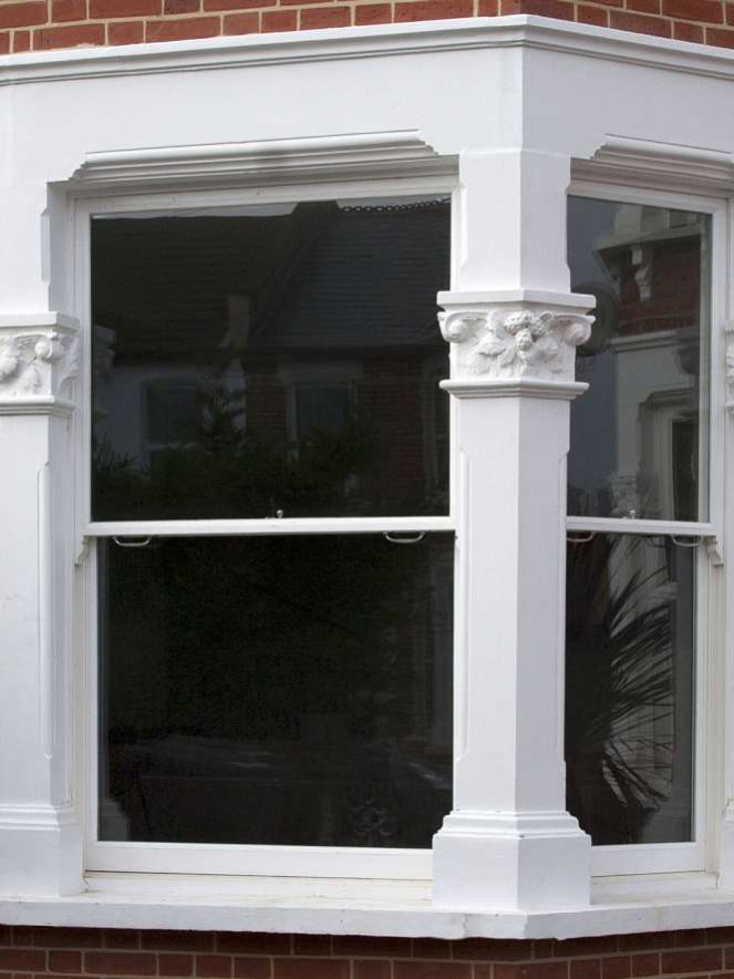 Ardgowan Road SE6, whole house refurbishment