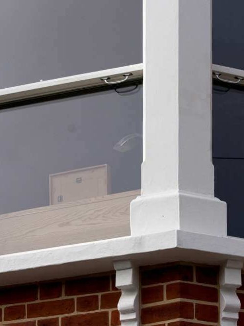 Ardgowan Road SE6, whole house refurbishment