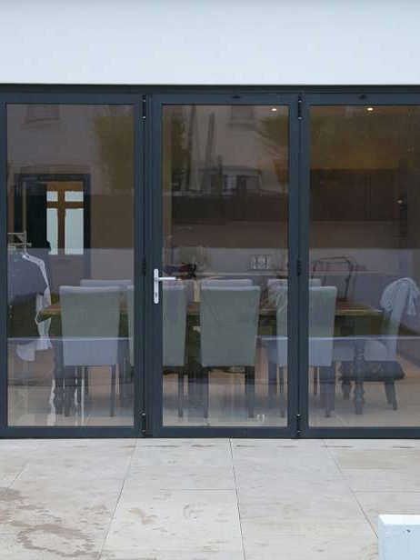 Ardgowan Road SE6, whole house refurbishment