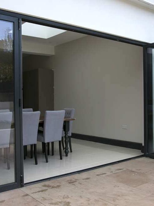 Ardgowan Road SE6, whole house refurbishment