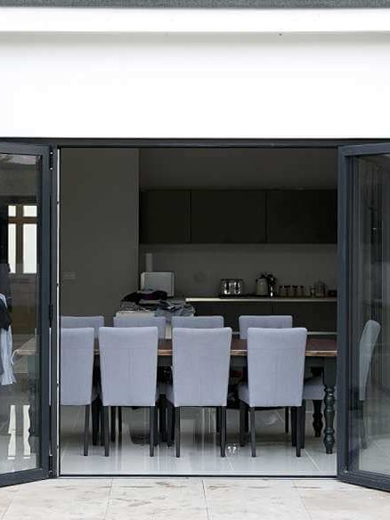 Ardgowan Road SE6, whole house refurbishment