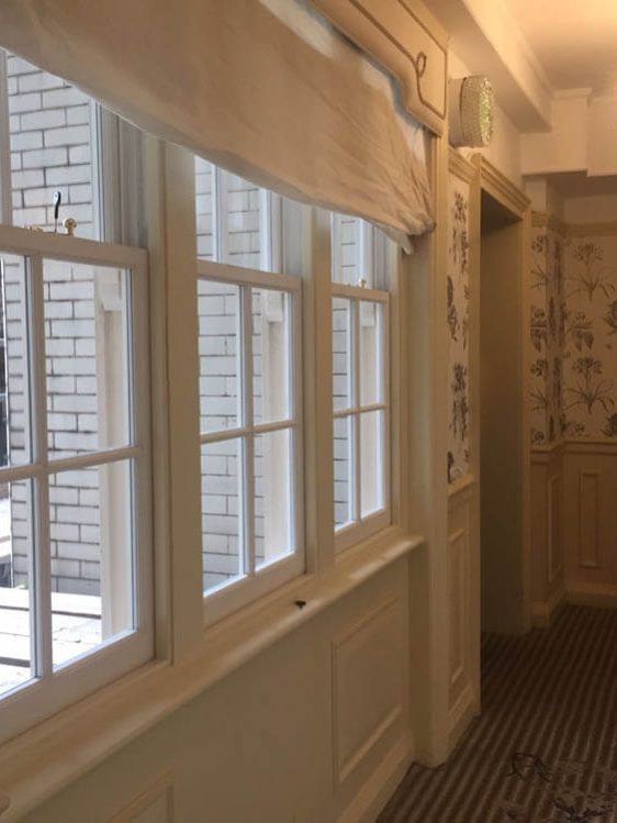 Goring Hotel case study