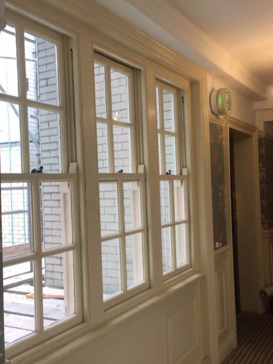 Goring Hotel case study