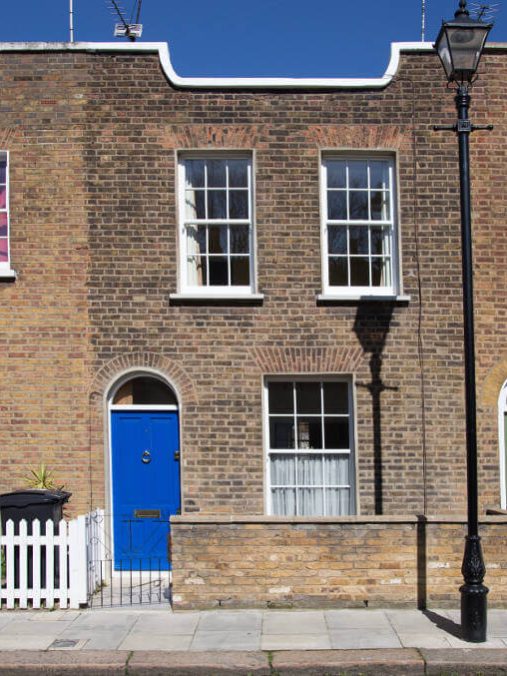 Clarence Way Case Study