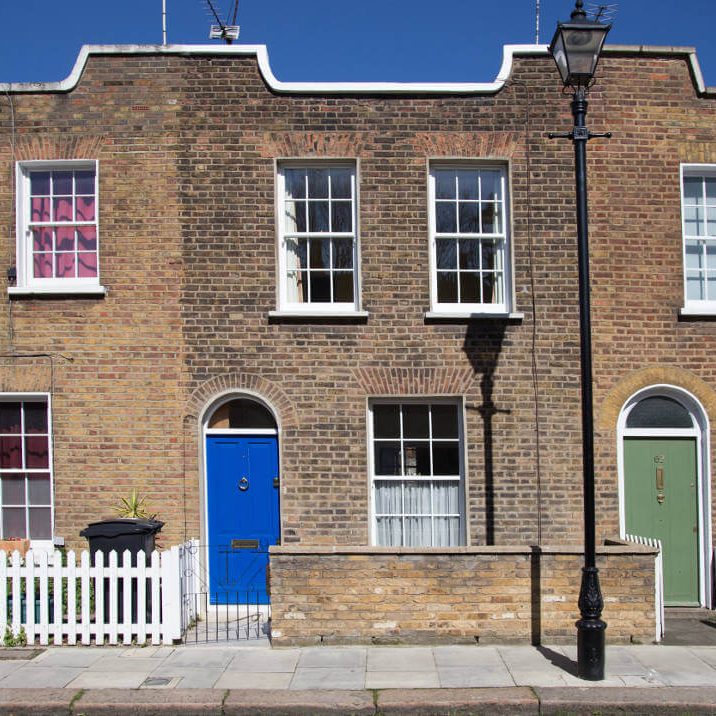 Clarence Way Case Study