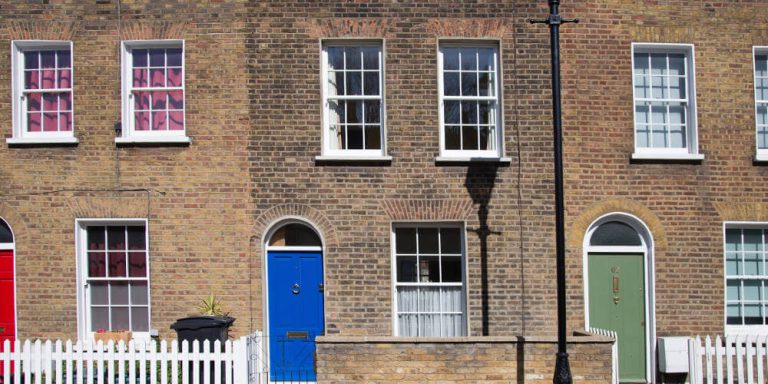 Clarence Way Case Study