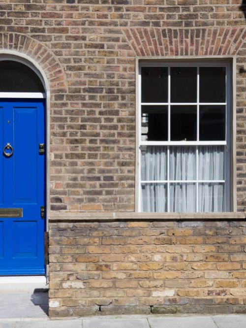 Clarence Way Case Study