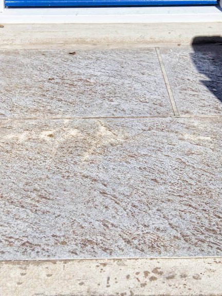 Clarence Way Case Study