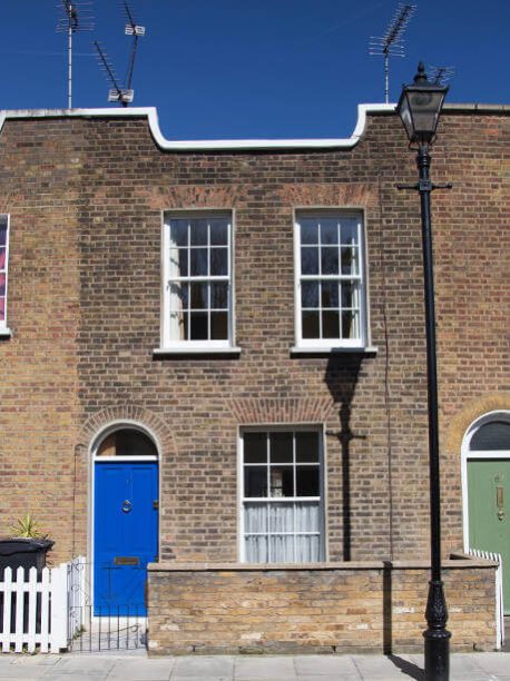 Clarence Way Case Study