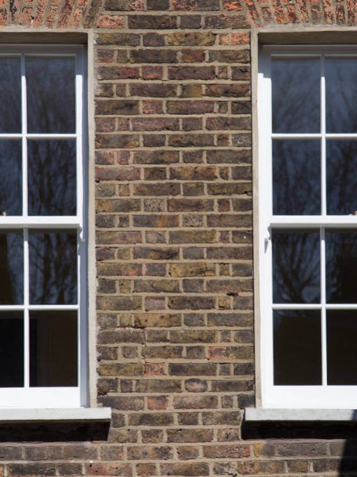 Clarence Way Case Study