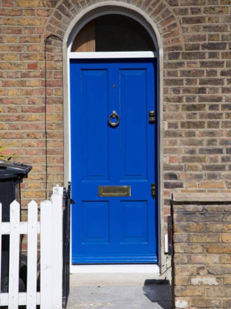 Clarence Way Case Study