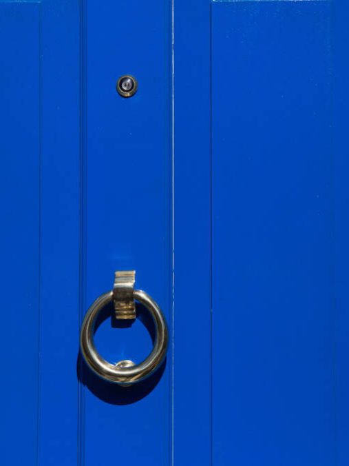 Clarence Way Case Study