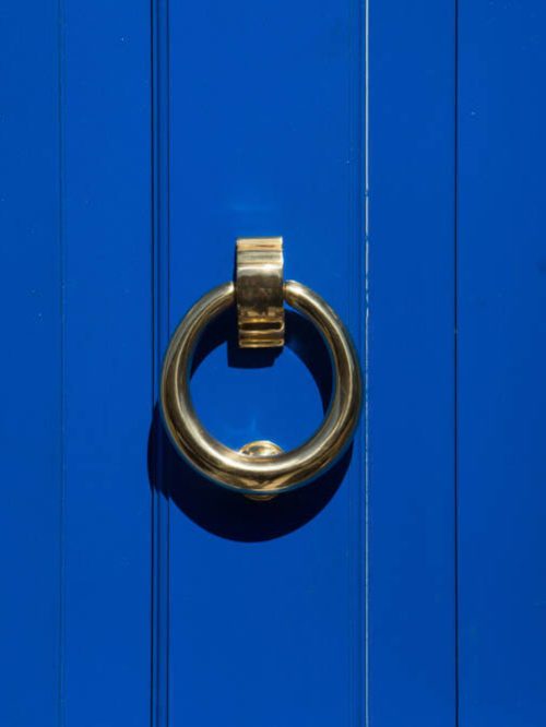 Clarence Way Case Study