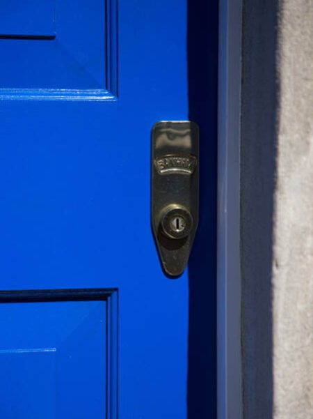 Clarence Way Case Study