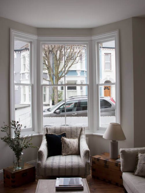 Nansen Road Case Study