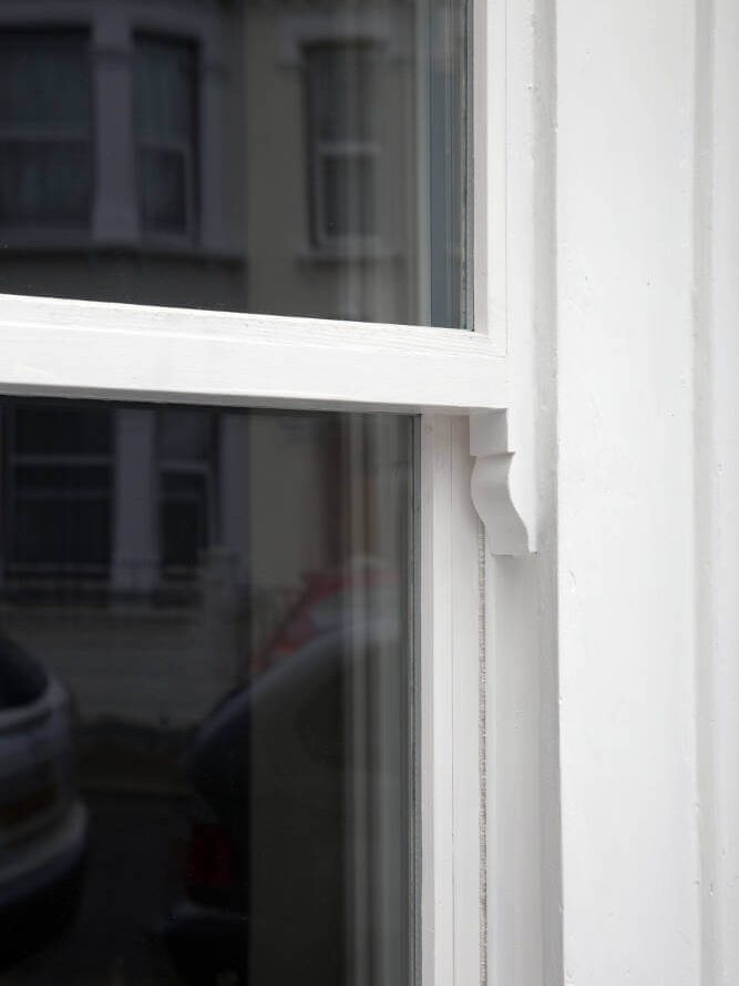 Nansen Road Case Study