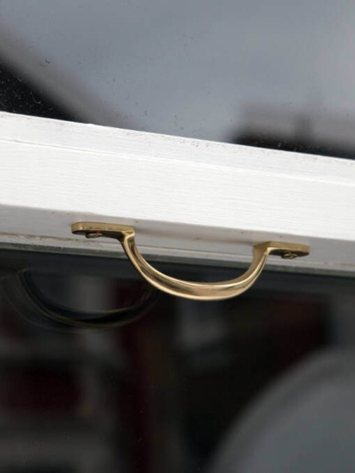 Nansen Road Case Study