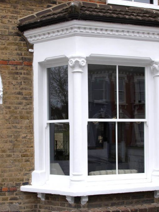 Nansen Road Case Study