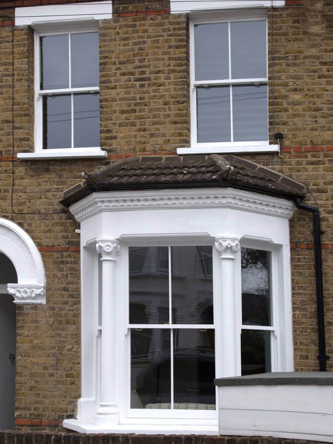 Nansen Road Case Study