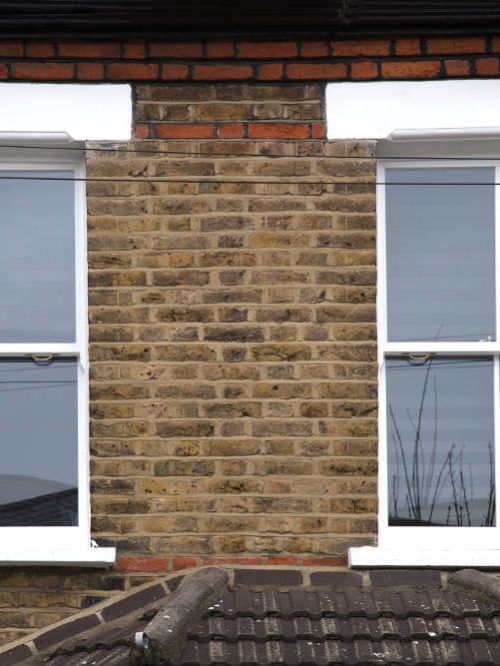 Nansen Road Case Study