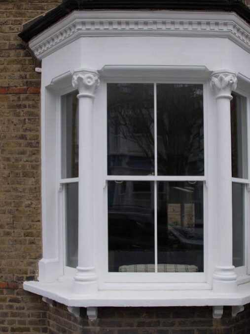 Nansen Road Case Study