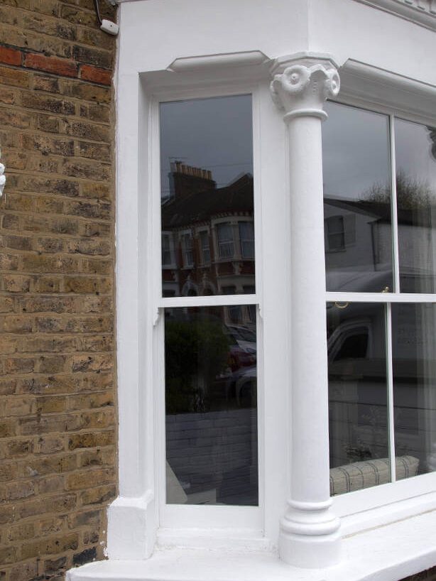 Nansen Road Case Study