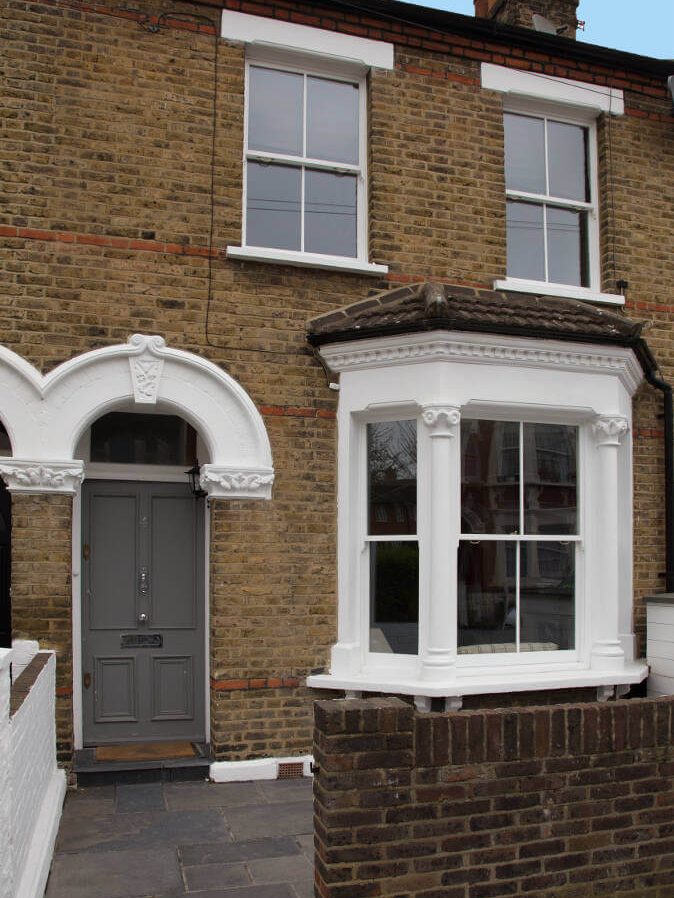 Nansen Road Case Study