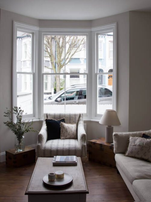 Nansen Road Case Study