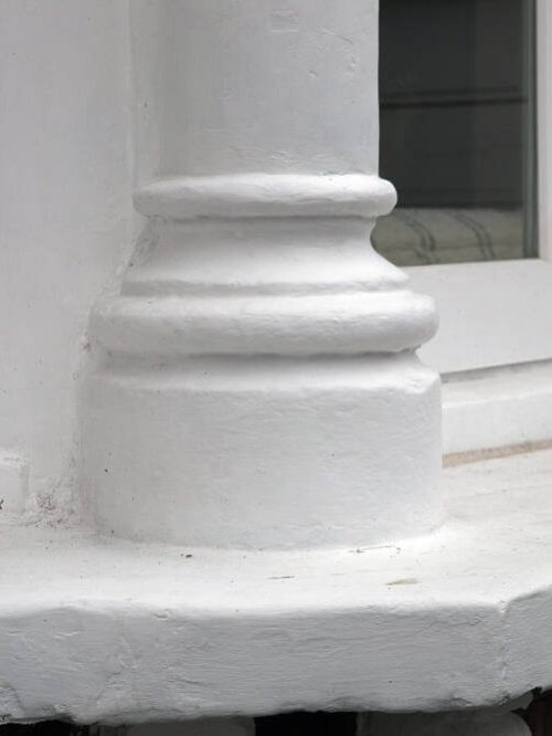 Nansen Road Case Study