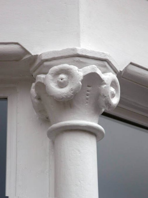 Nansen Road Case Study