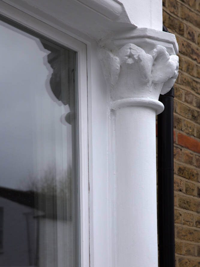 Nansen Road Case Study