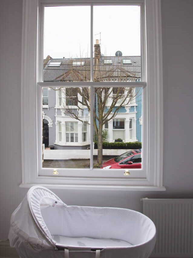 Nansen Road Case Study