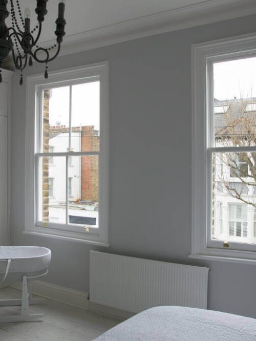 Nansen Road Case Study