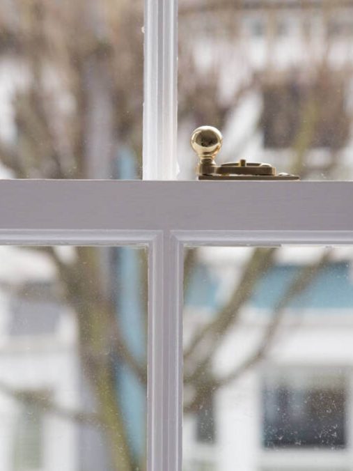 Nansen Road Case Study