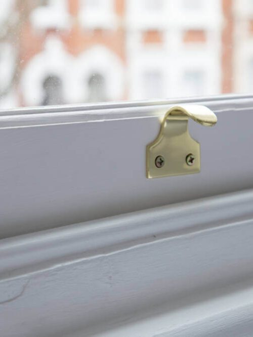 Nansen Road Case Study