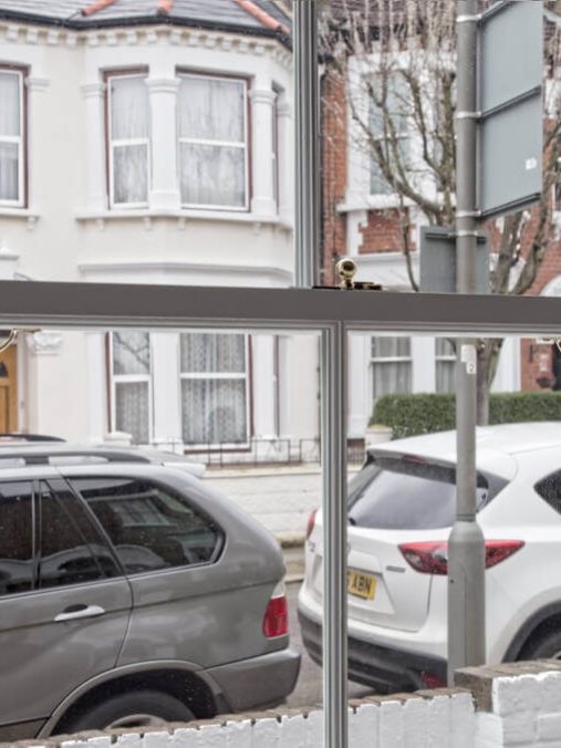 Nansen Road Case Study