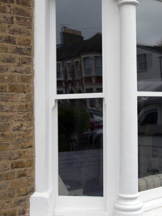 Nansen Road Case Study