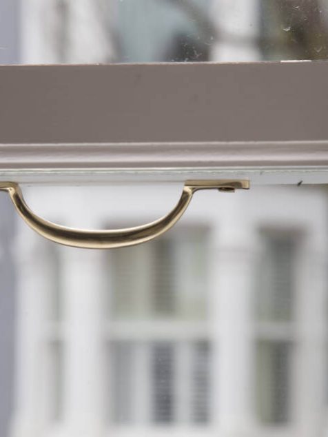 Nansen Road Case Study