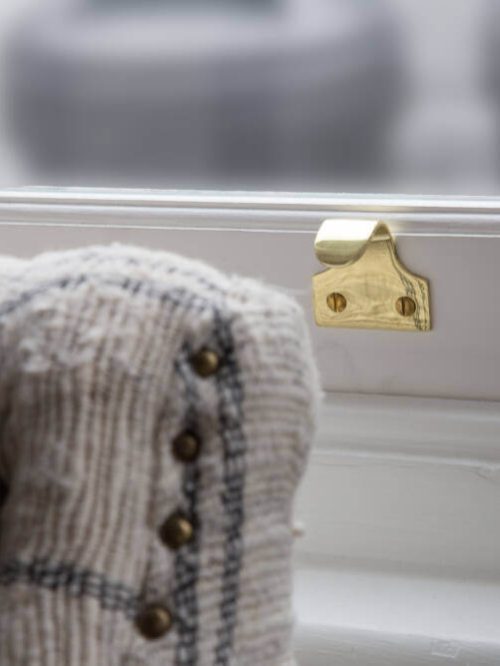 Nansen Road Case Study