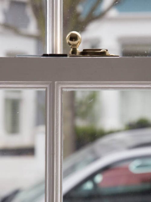 Nansen Road Case Study