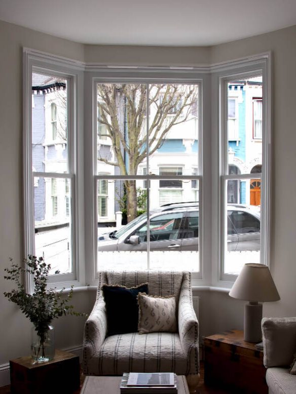 Nansen Road Case Study