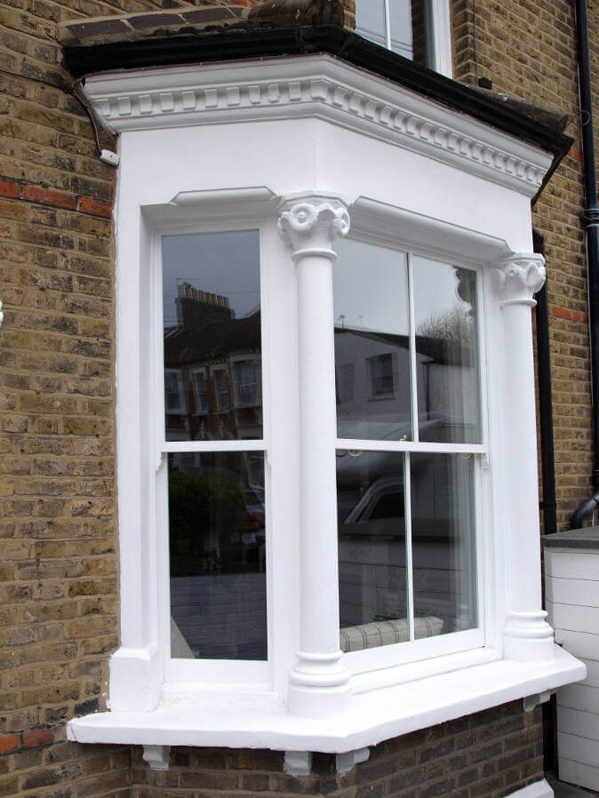 Nansen Road Case Study